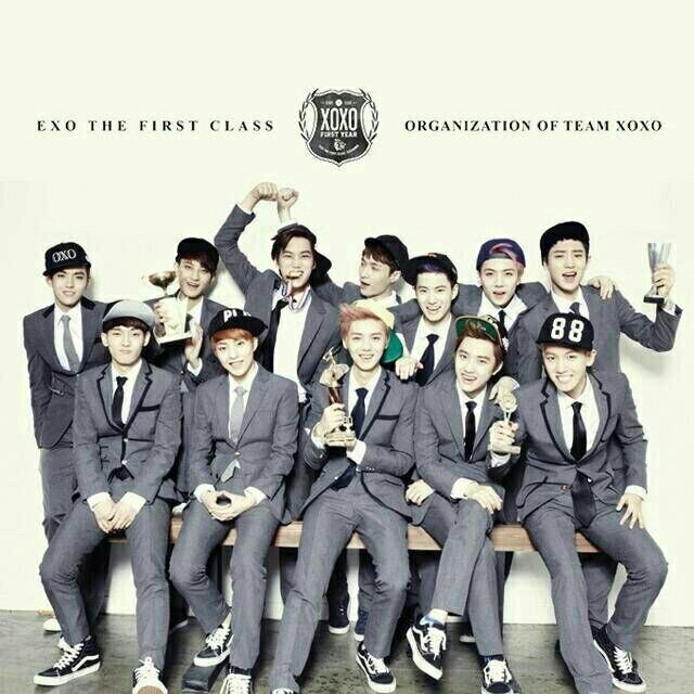 exoΪʲô�е��������� exo���˽в走������