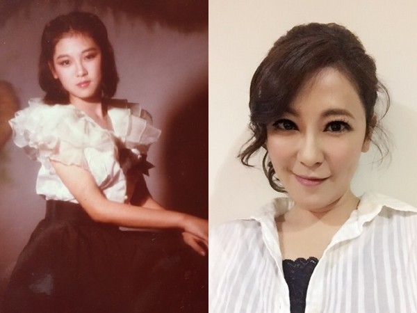 况明洁年轻时好漂亮 况明洁掌掴事件回顾