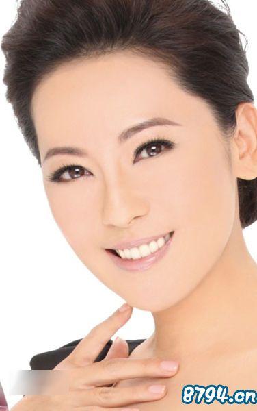 况明洁年轻时好漂亮 况明洁掌掴事件回顾