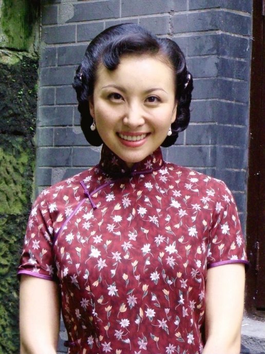 隋兰是张一山的老师吗 隋兰老公个人资料照片