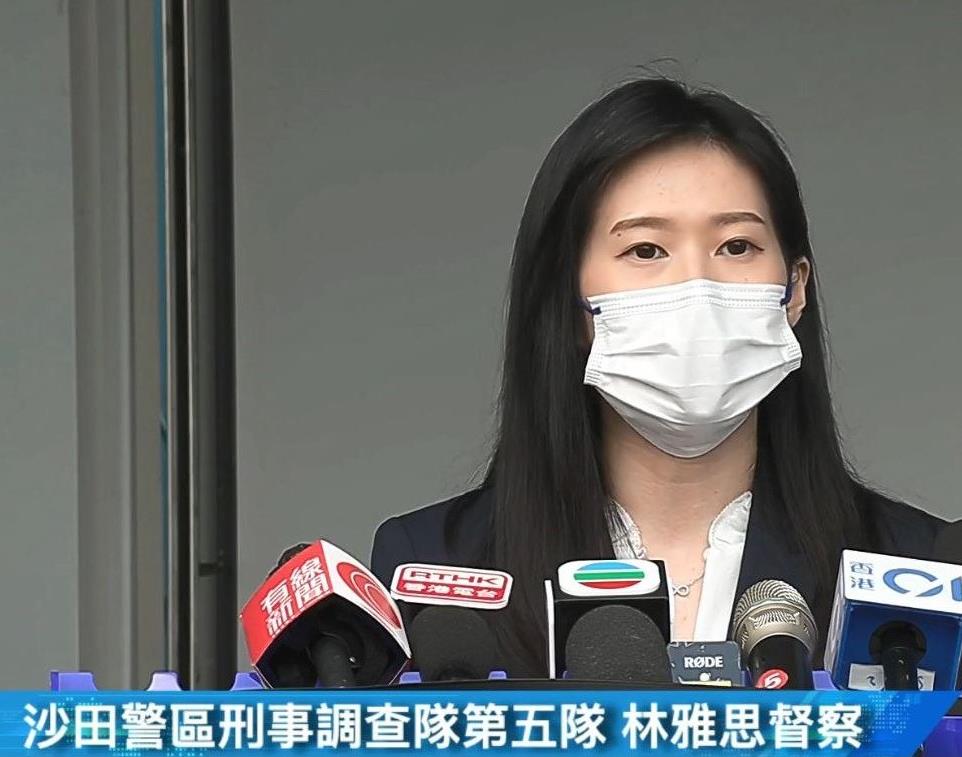 香港总督察是什么级别 相当于国内什么级别