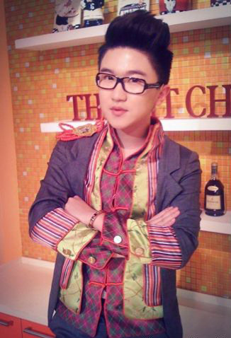 张大大为什么说自己是石男 张大大真的是同性恋吗