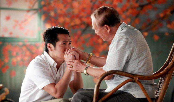 �ܸ�Ϊʲô˵�Բ���үү �ܸ���������¼�ʼĩ