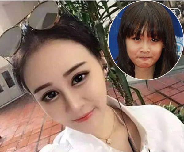 �Ա�ɽŮ����һ��d�ֱ��ز�ͼ ��һ����û������ǰ��ԱȺ�����