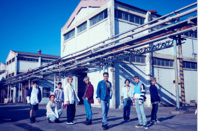 SuperJuniorΪʲô��˾�� ����Ŷӵĳ�Ա��״���