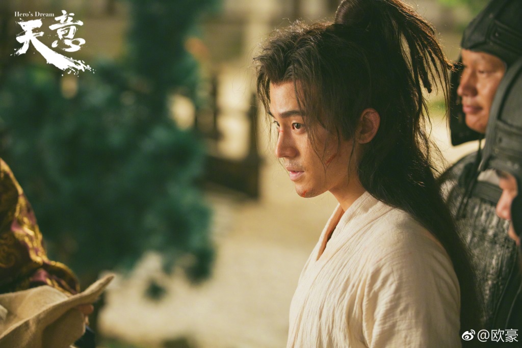 ŷ������һ����и�˭һ�� ŷ��Ϊʲô�����赱��Ա