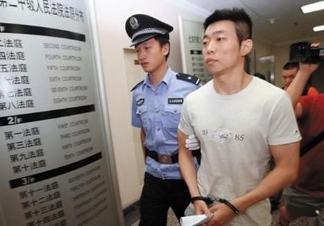 �׾�Ϊʲôϲ������ �׾��Ϲ�Ϊʲôɱ��