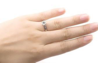 无名指比食指长的女人命运如何 无名指比食指长有福气吗