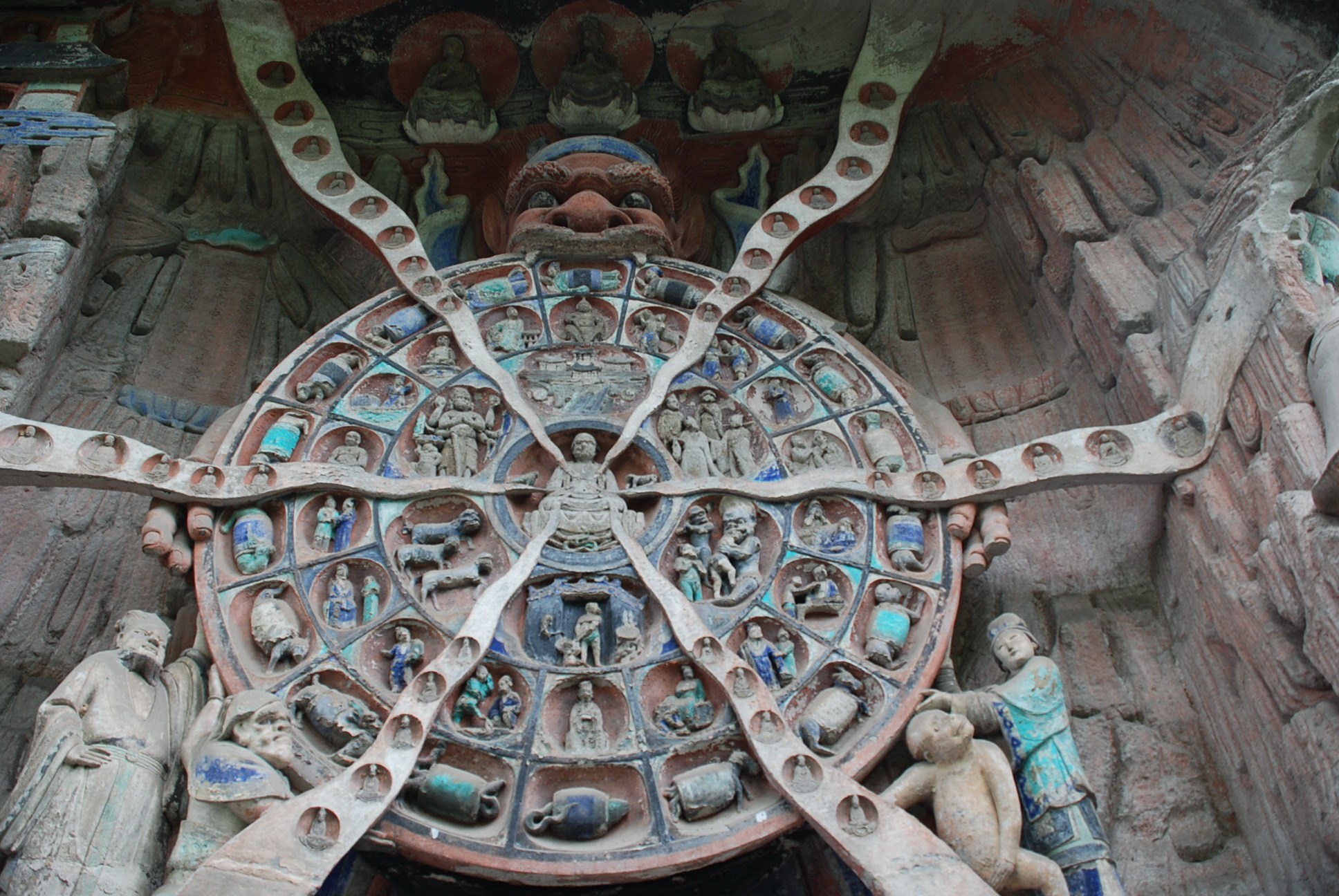 六道轮回是佛教还是道教 六道轮回有科学依据吗