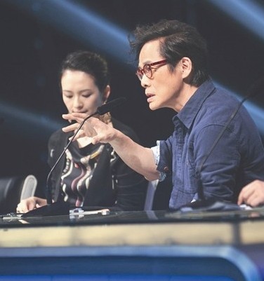 罗大佑为什么骂曾一鸣、陈奕迅 罗大佑有几任老婆多少子女