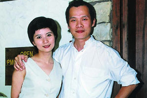 罗大佑为什么骂曾一鸣、陈奕迅 罗大佑有几任老婆多少子女