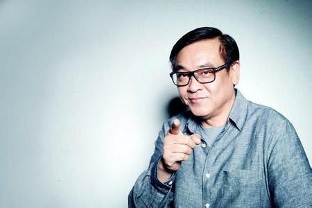 姜大卫为什么被人叫阿尊 姜大卫和秦沛尔冬升是三兄弟