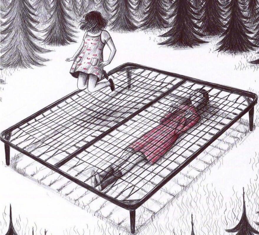 ��ѹ���Ƿ��䲻�ɾ��� Ϊʲô����˯�������ѹ��