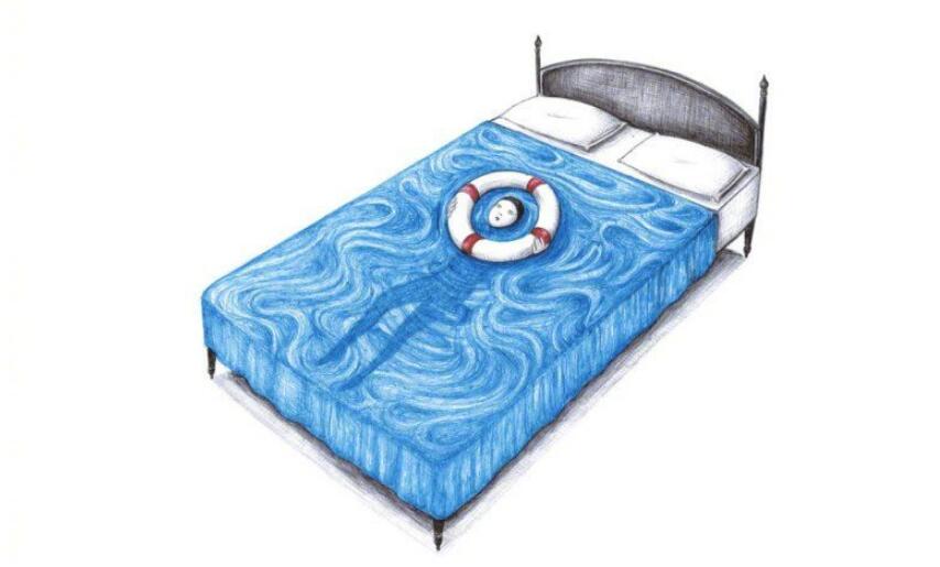 ��ѹ���Ƿ��䲻�ɾ��� Ϊʲô����˯�������ѹ��