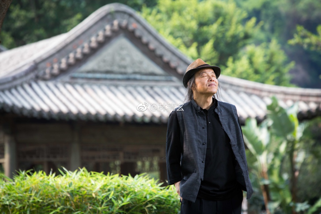 著名作家林清玄怎么去世的 是得了什么病吗