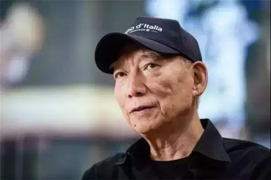 袁日初现状为什么当了道士 袁日初当道士后的照片