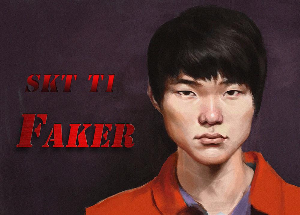 fakerΪʲô����� faker���˽д�ħ����ԭ��