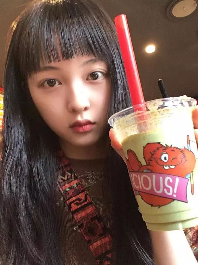 金宝罗为什么不火 金宝罗男朋友确定是赵炳奎