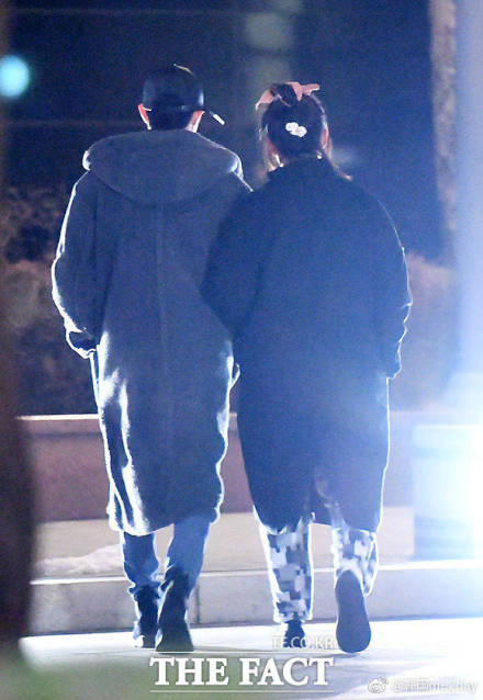 金宝罗为什么不火 金宝罗男朋友确定是赵炳奎