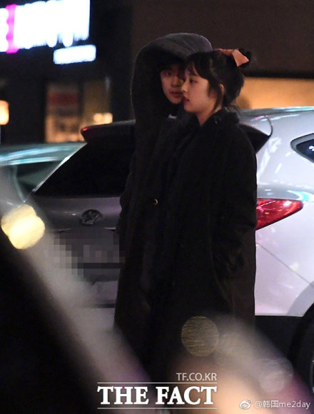 金宝罗为什么不火 金宝罗男朋友确定是赵炳奎