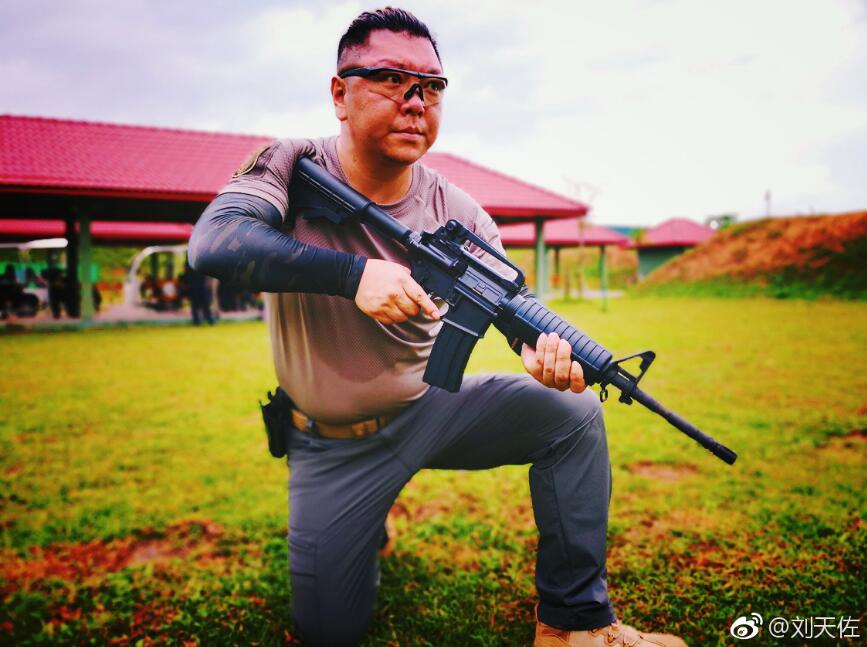 刘天佐是星二代吗 他和李易峰为什么闹翻了