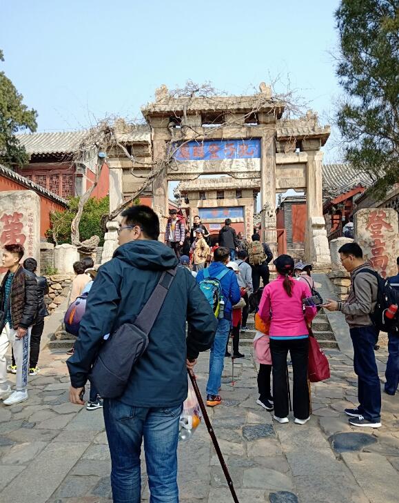 登泰山有什么忌讳 爬泰山为什么不能到顶