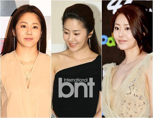 高素荣高贤廷什么关系 她们两个是不是姐妹呢