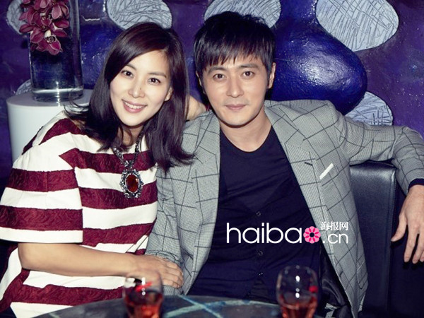 高素荣高贤廷什么关系 她们两个是不是姐妹呢