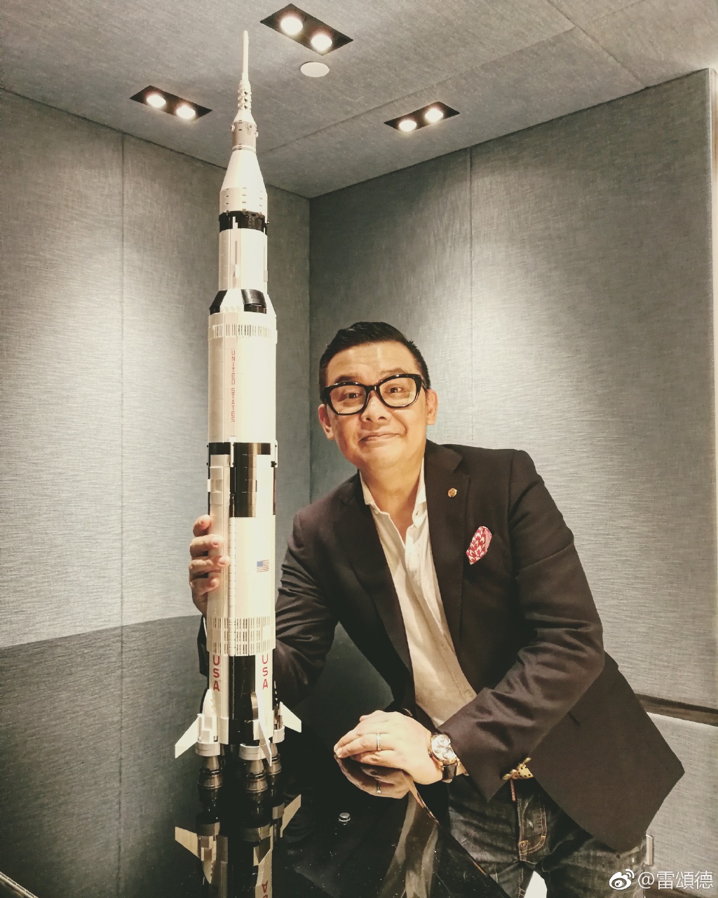 雷颂德经典作品 雷颂德个人资料简介