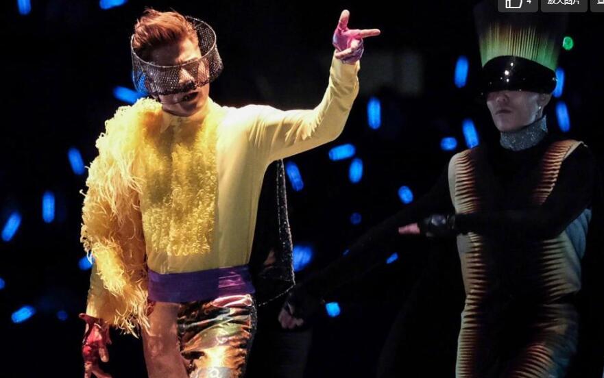 雷颂德经典作品 雷颂德个人资料简介