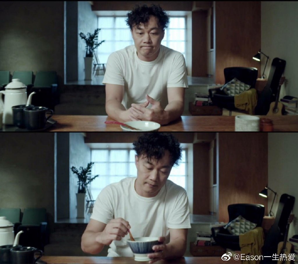 陈奕迅故意跑调唱十年是哪一期 什么节目