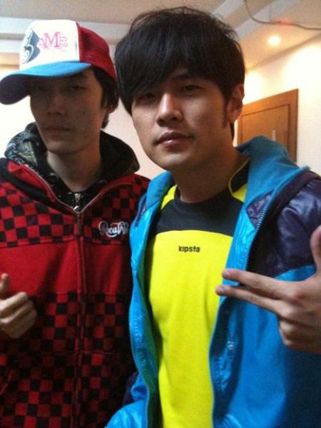 周杰伦大骂许嵩垃圾真相 周杰伦许嵩是什么关系