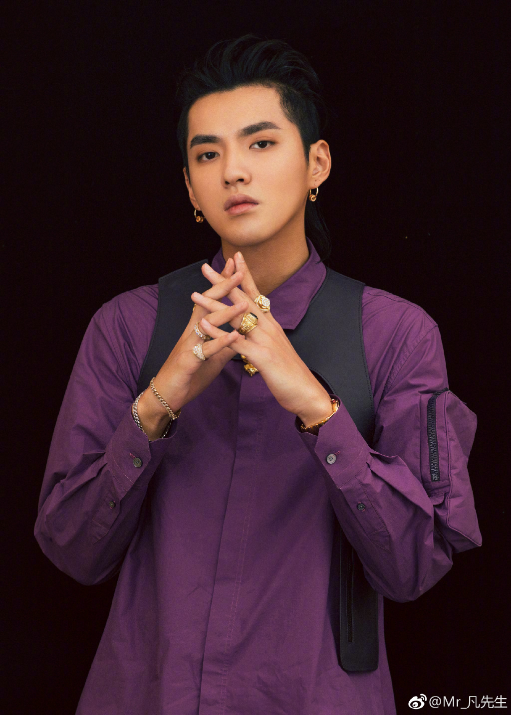 ���ෲ�ް���rap���ź����� ��������ෲΪʲô���õ�����ԭ��