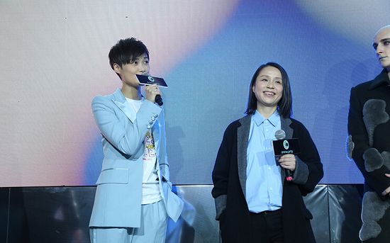 为什么说龙丹妮把创造101给毁了 龙丹妮公司旗下艺人都有谁