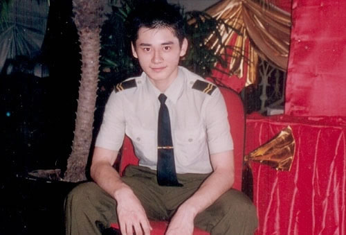 郑元畅为什么要去当兵 郑元畅为什么不红了