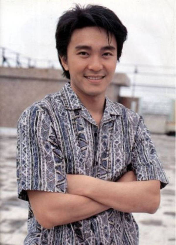 周独睾是谁 周星驰有个特别的名称叫做周独睾