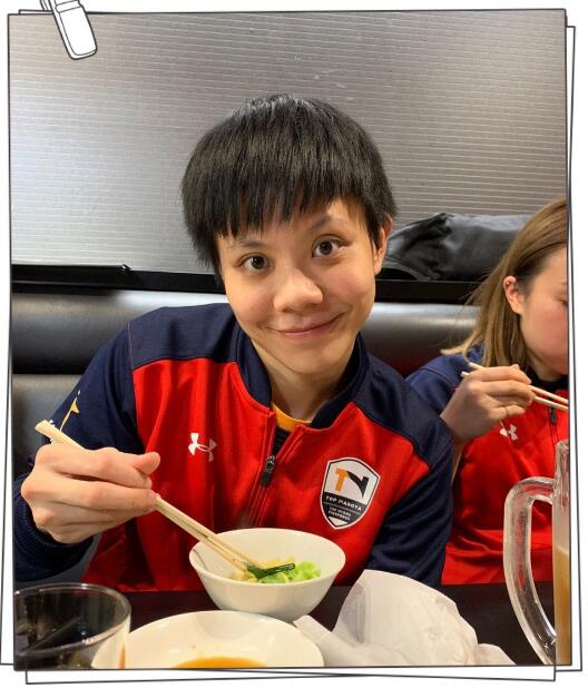 郑怡静教练是郑佳琪吗 她现在最新世界排名多少