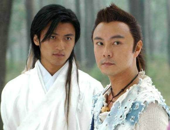 张卫健和谢霆锋为什么殴打小白龙 张卫健因为这事落魄真相