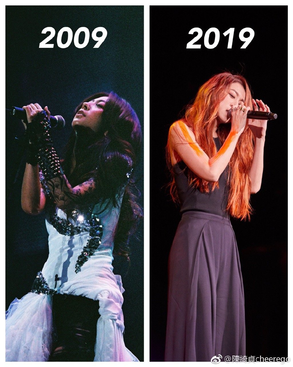 �����Ϊʲô�г�װװ �����������