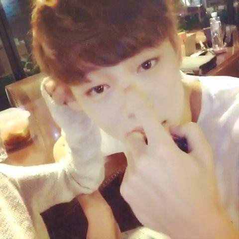 ��˼������ĭ��ʲô��ϵ ����һֱ�����������¹�ϵ