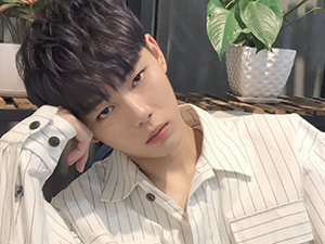 ��˼������ĭ��ʲô��ϵ ����һֱ�����������¹�ϵ