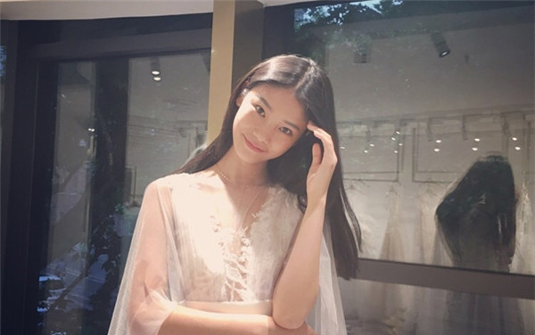 纪凌尘出轨王艺被纪凌尘否认 纪凌尘解释“你喜欢大海”的含义