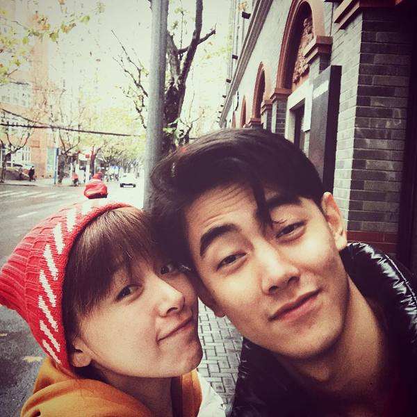 纪凌尘出轨王艺被纪凌尘否认 纪凌尘解释“你喜欢大海”的含义