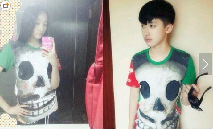 ���ݽܺ͹���ͮ��ʲô��ϵ ���ݽ�Ů�����ǰ�¹���ǲ�ε