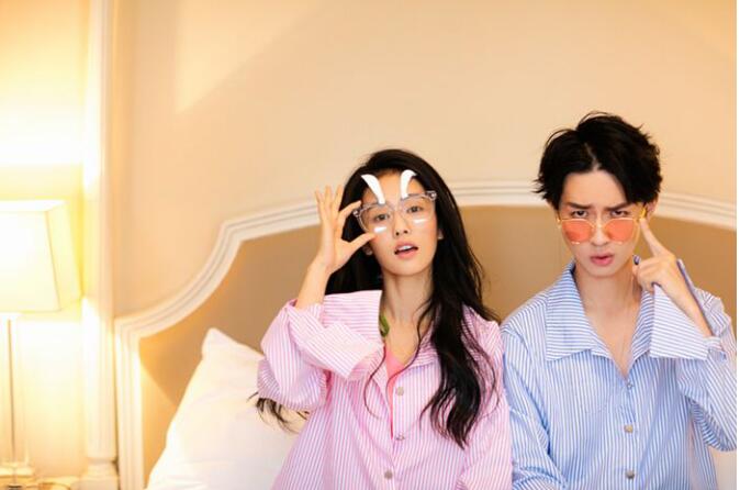 ���ݽܺ͹���ͮ��ʲô��ϵ ���ݽ�Ů�����ǰ�¹���ǲ�ε