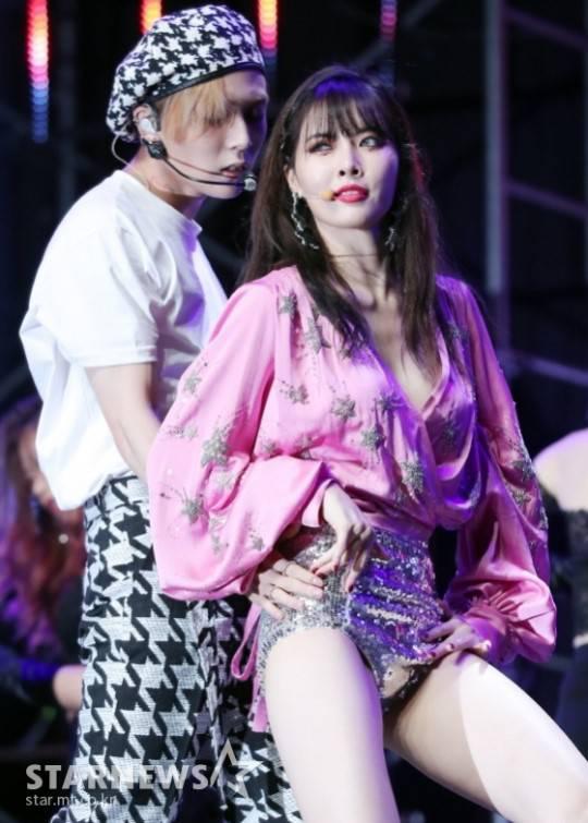 CUBE���Ҫ�������� CUBEΪʲô����apink