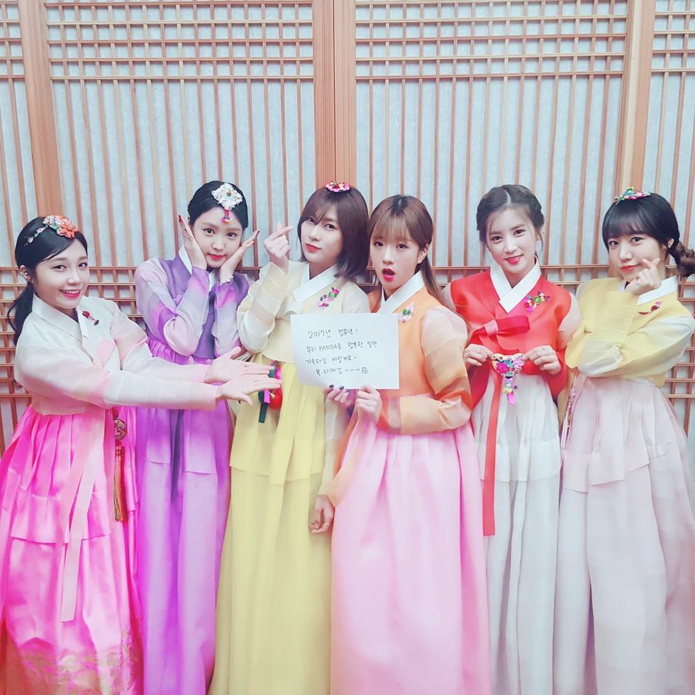 CUBE���Ҫ�������� CUBEΪʲô����apink