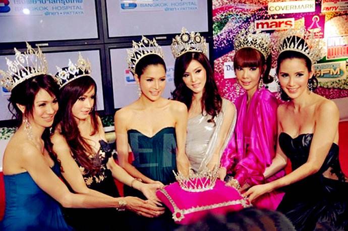 ̩��ʮ�������ʺ�����ͼƬ ����̩�����������̵���ʵԭ��