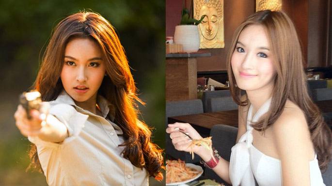 ̩��ʮ�������ʺ�����ͼƬ ����̩�����������̵���ʵԭ��