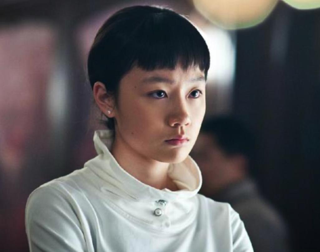 张歆怡是张艺谋什么人 她是谋女郎吗